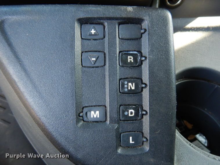 image for item HX9506 2012 International ProStar Plus  semi truck