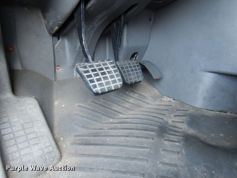 image for item HX9507 2013 International ProStar Plus  semi truck