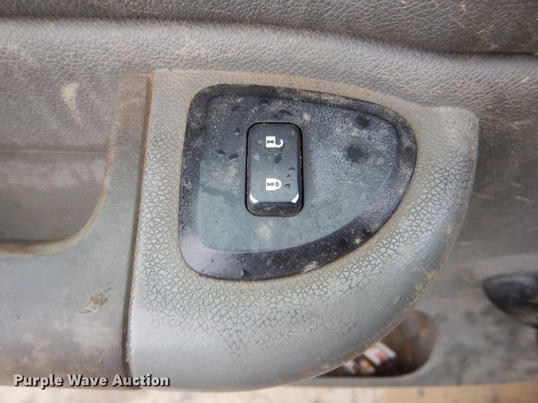 image for item AE9574 2009 Chevrolet Silverado 1500  Crew Cab pickup truck