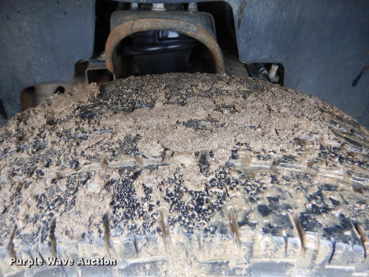 image for item AE9574 2009 Chevrolet Silverado 1500  Crew Cab pickup truck