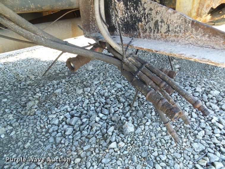 image for item DC2847 2009 Ford F550 Super Duty  flatbed truck