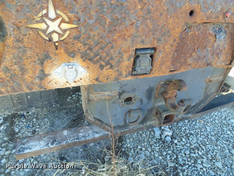 image for item DC2847 2009 Ford F550 Super Duty  flatbed truck