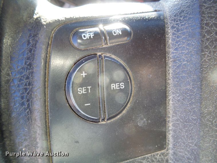 image for item DC2847 2009 Ford F550 Super Duty  flatbed truck