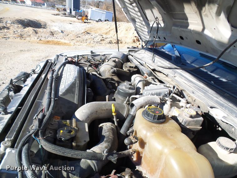 image for item DC2847 2009 Ford F550 Super Duty  flatbed truck