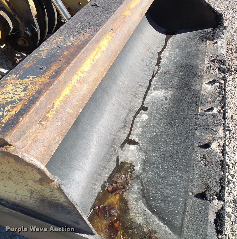 image for item DC2848 2000 Caterpillar 426C  backhoe