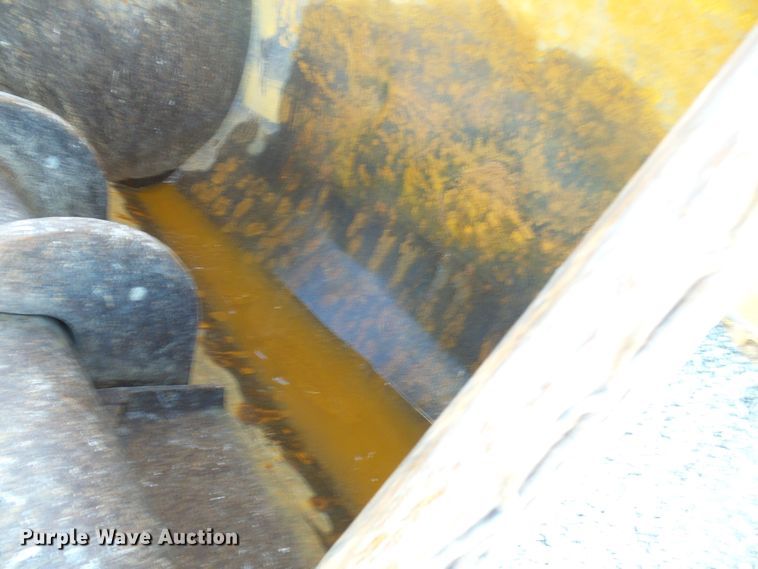 image for item DC2848 2000 Caterpillar 426C  backhoe