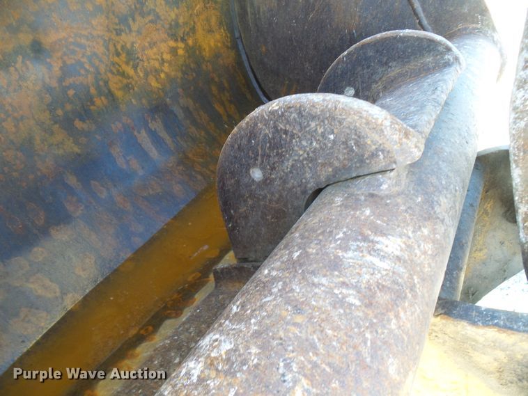 image for item DC2848 2000 Caterpillar 426C  backhoe