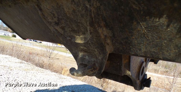 image for item DC2848 2000 Caterpillar 426C  backhoe