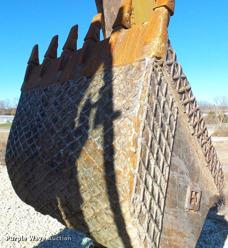 image for item DC2848 2000 Caterpillar 426C  backhoe