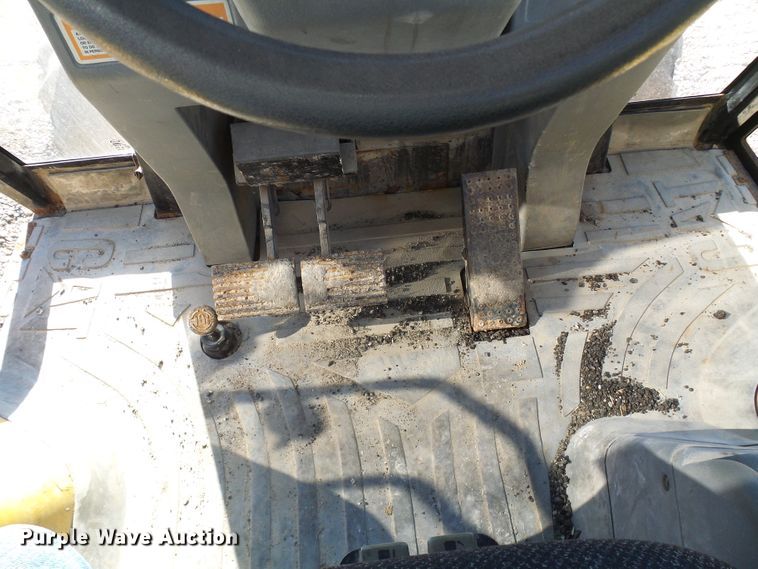 image for item DC2848 2000 Caterpillar 426C  backhoe