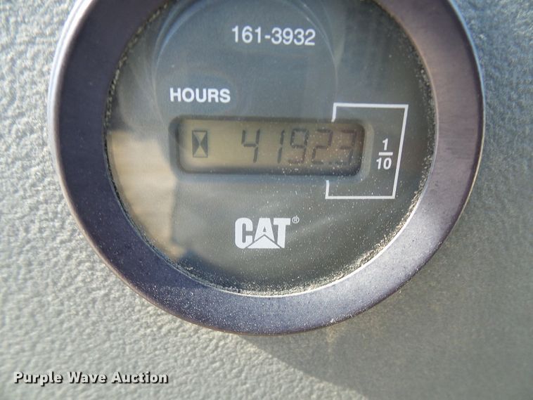 image for item DC2848 2000 Caterpillar 426C  backhoe