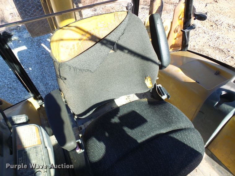 image for item DC2848 2000 Caterpillar 426C  backhoe