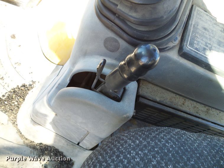 image for item DC2848 2000 Caterpillar 426C  backhoe