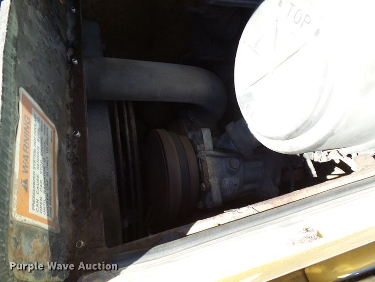 image for item DC2848 2000 Caterpillar 426C  backhoe