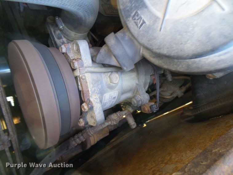 image for item DC2848 2000 Caterpillar 426C  backhoe