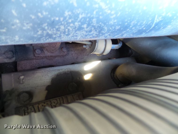 image for item DC2848 2000 Caterpillar 426C  backhoe