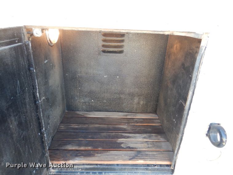 image for item DC8769 1993 Chevrolet Kodiak C6500  pumper fire truck