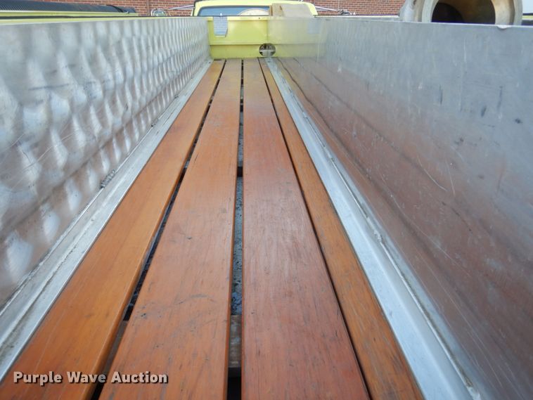 image for item DC8769 1993 Chevrolet Kodiak C6500  pumper fire truck