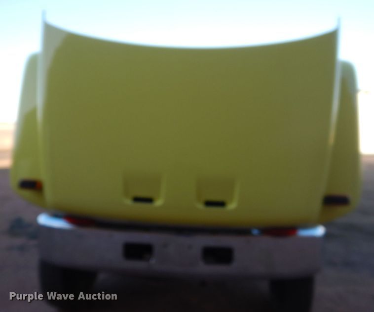 image for item DC8769 1993 Chevrolet Kodiak C6500  pumper fire truck