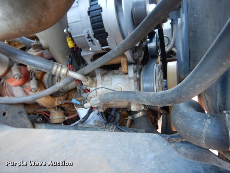 image for item DC8769 1993 Chevrolet Kodiak C6500  pumper fire truck