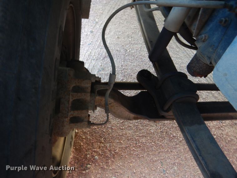 image for item DC8769 1993 Chevrolet Kodiak C6500  pumper fire truck