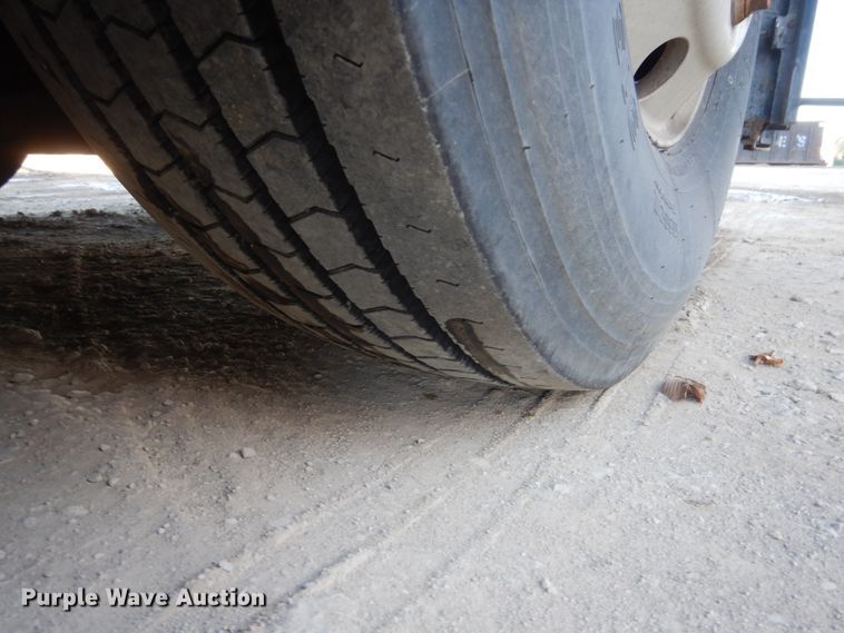 image for item DC8770 1997 Van Hool  coach bus