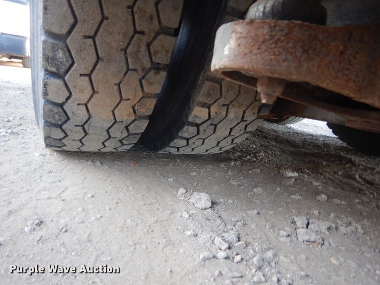 image for item DC8770 1997 Van Hool  coach bus