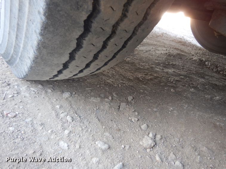 image for item DC8770 1997 Van Hool  coach bus