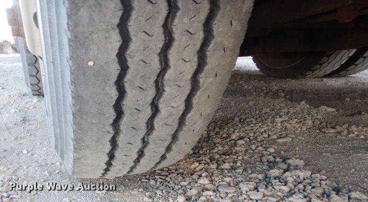 image for item DC8770 1997 Van Hool  coach bus