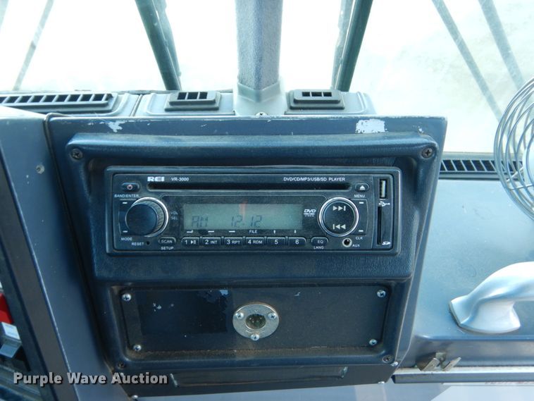 image for item DC8771 1995 MCI 102-D3  coach bus