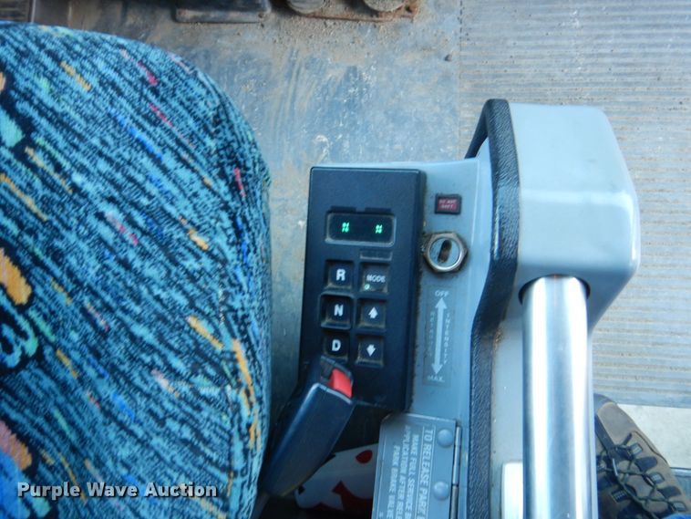 image for item DC8771 1995 MCI 102-D3  coach bus