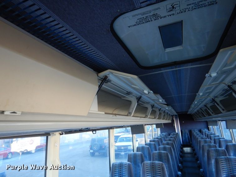 image for item DC8771 1995 MCI 102-D3  coach bus