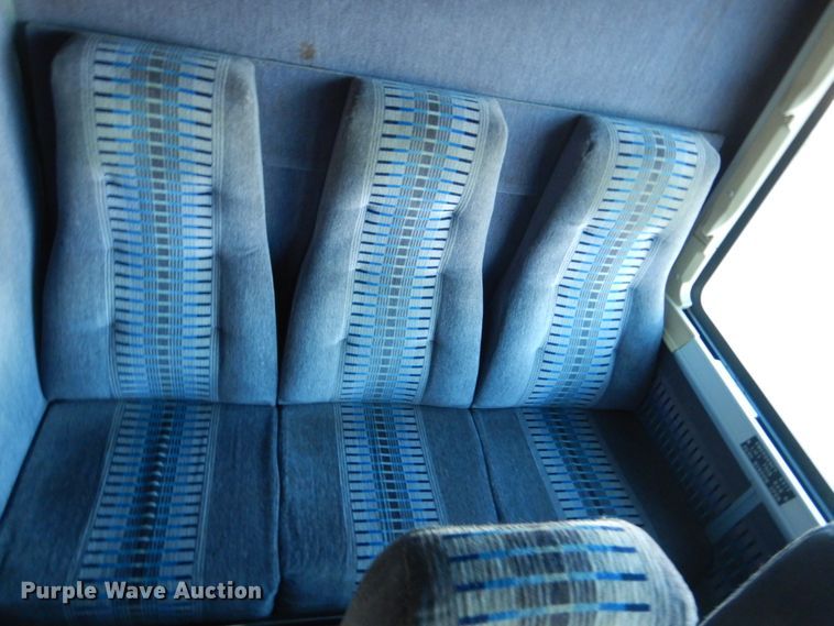 image for item DC8771 1995 MCI 102-D3  coach bus