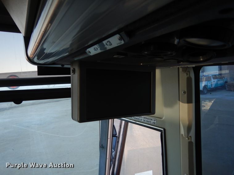 image for item DC8771 1995 MCI 102-D3  coach bus