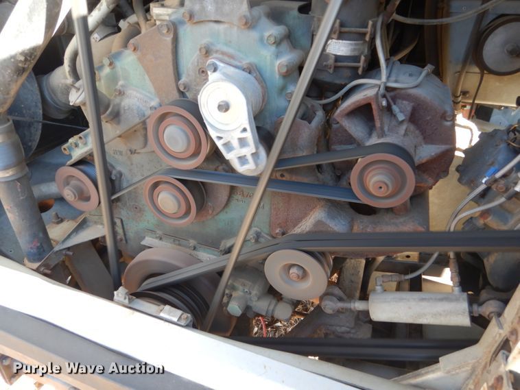 image for item DC8771 1995 MCI 102-D3  coach bus