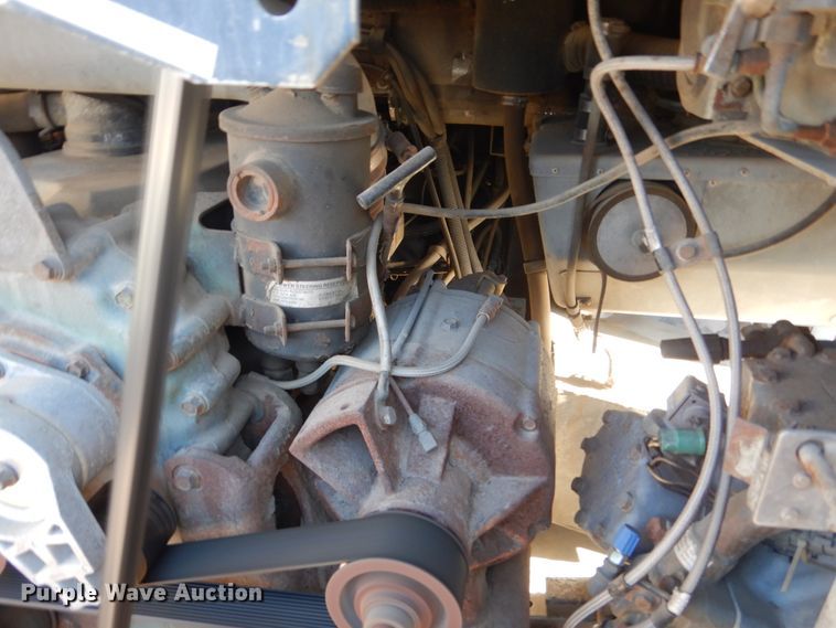 image for item DC8771 1995 MCI 102-D3  coach bus