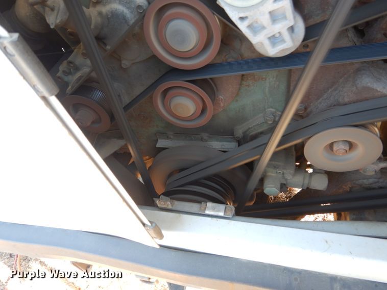 image for item DC8771 1995 MCI 102-D3  coach bus