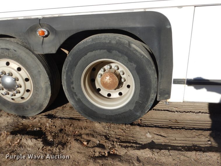 image for item DC8771 1995 MCI 102-D3  coach bus