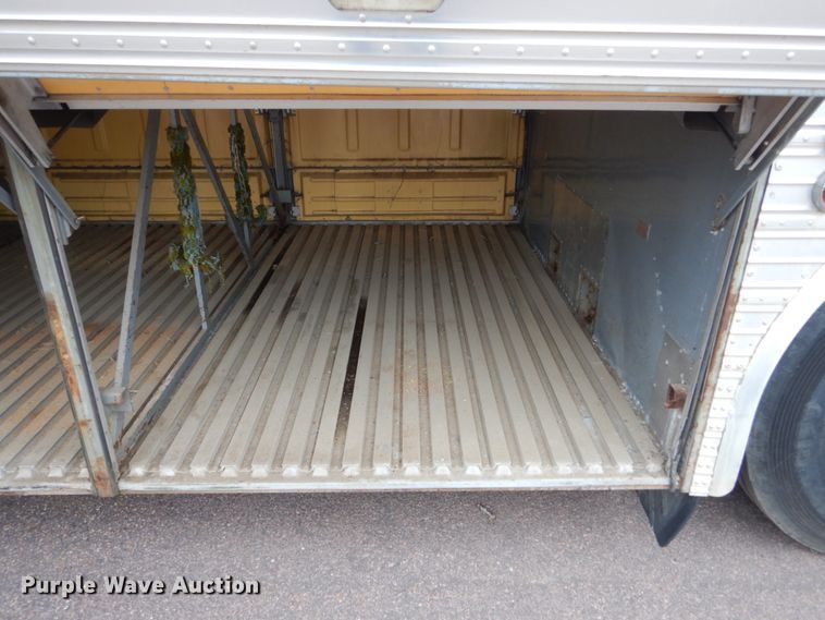 image for item DC8775 1980 Eagle 10  coach bus