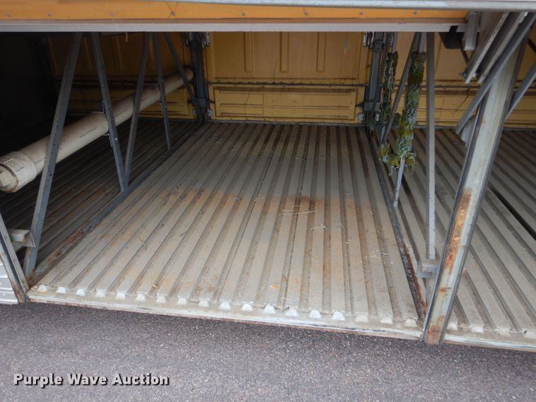 image for item DC8775 1980 Eagle 10  coach bus