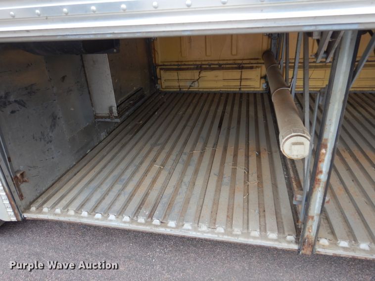 image for item DC8775 1980 Eagle 10  coach bus