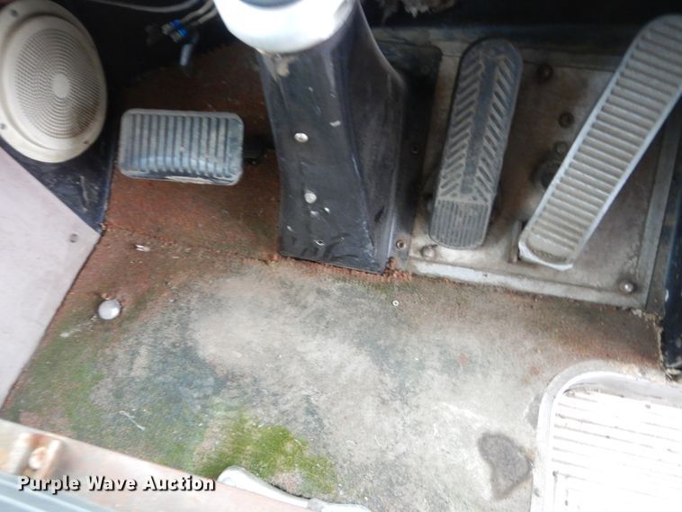 image for item DC8775 1980 Eagle 10  coach bus