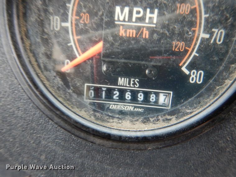 image for item DC8775 1980 Eagle 10  coach bus