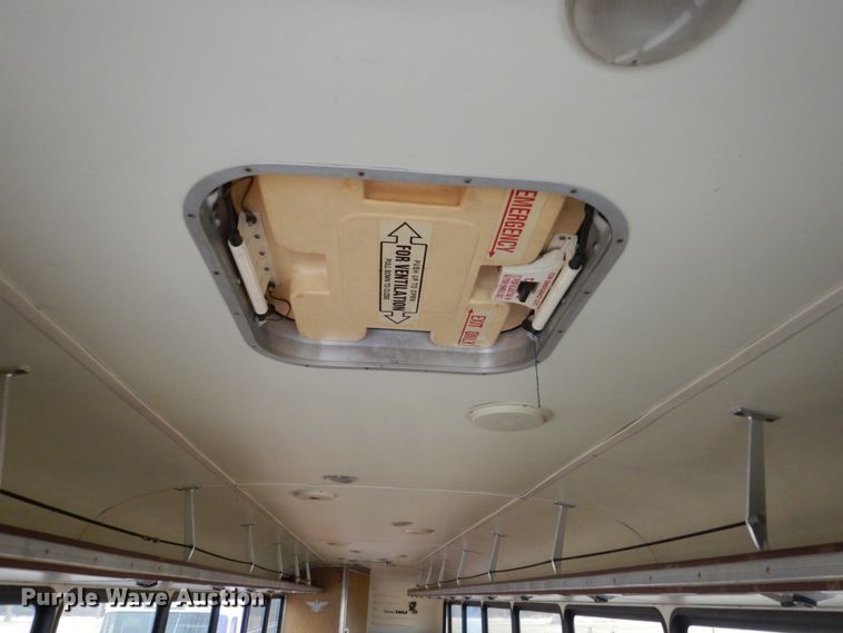 image for item DC8775 1980 Eagle 10  coach bus