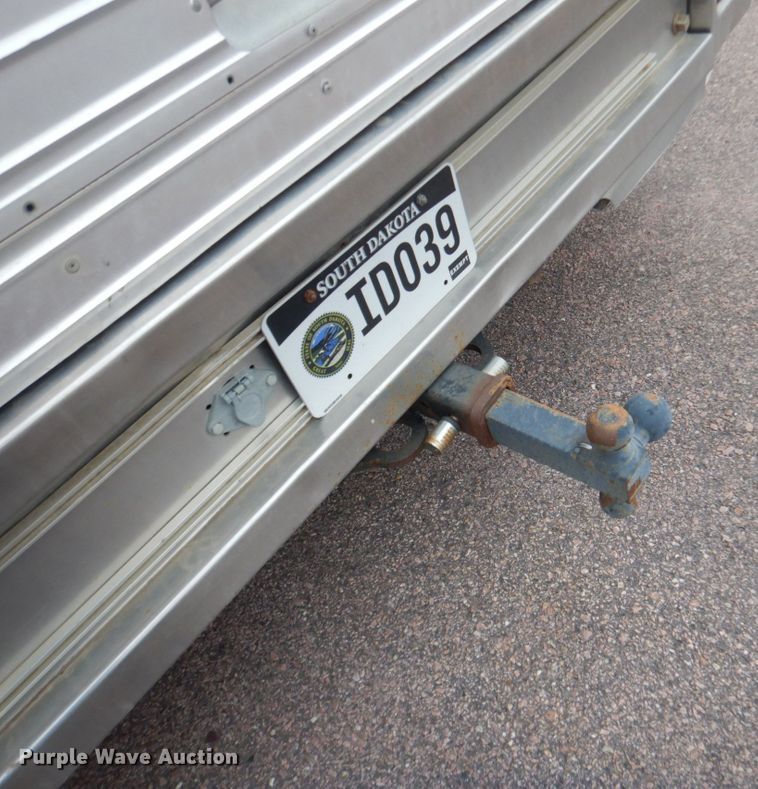 image for item DC8776 1984 Eagle 10  coach bus