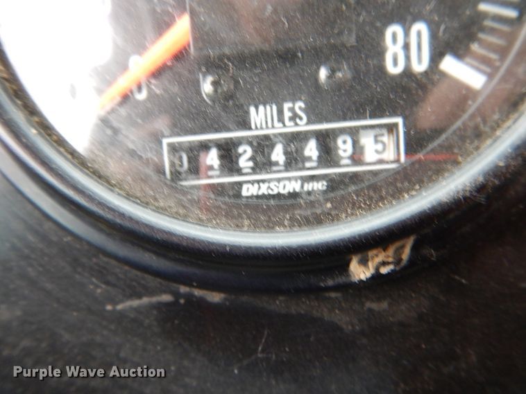 image for item DC8776 1984 Eagle 10  coach bus