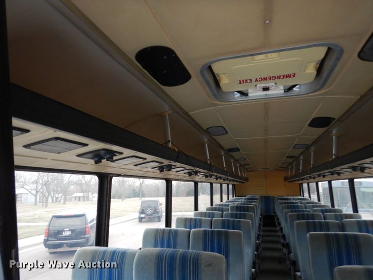 image for item DC8776 1984 Eagle 10  coach bus