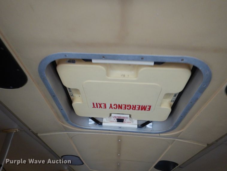 image for item DC8776 1984 Eagle 10  coach bus