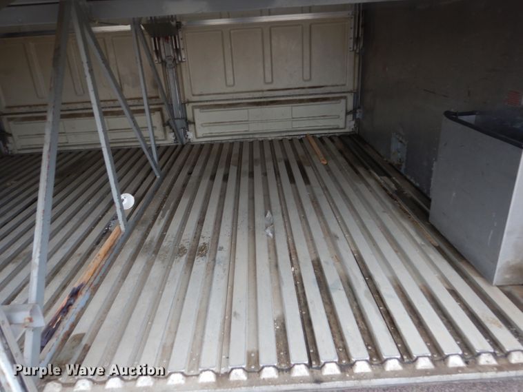 image for item DC8776 1984 Eagle 10  coach bus