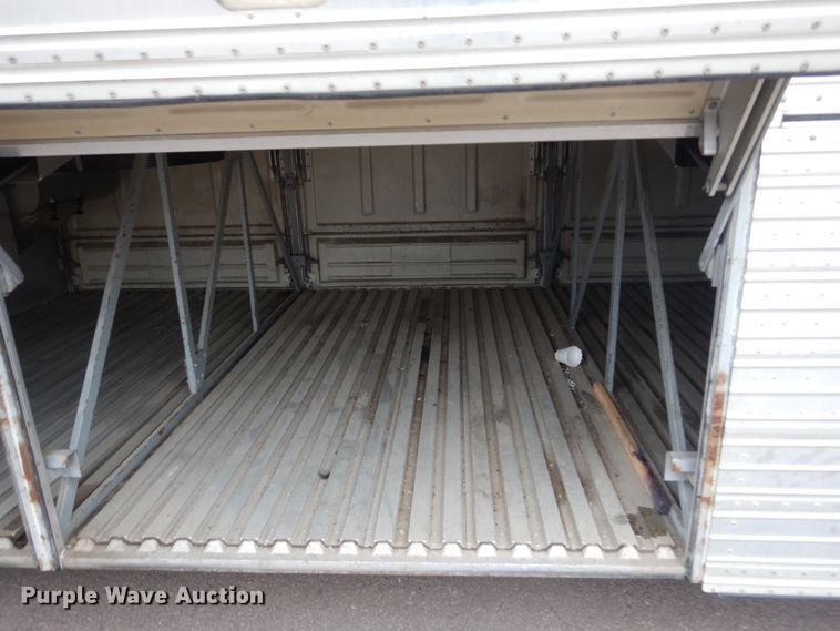 image for item DC8776 1984 Eagle 10  coach bus